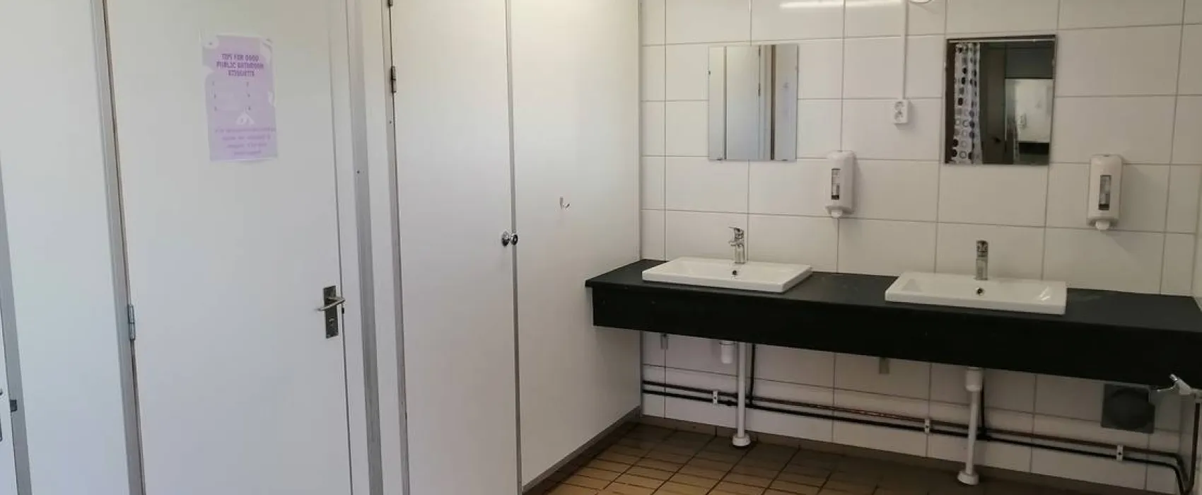 Bullarebygdens Familjecamping