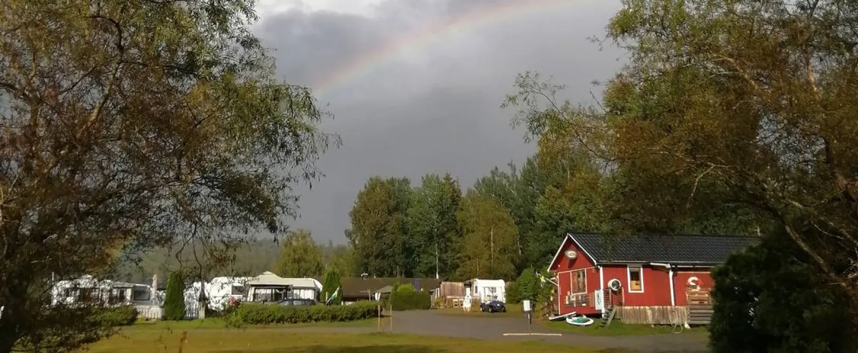 Bullarebygdens Familjecamping