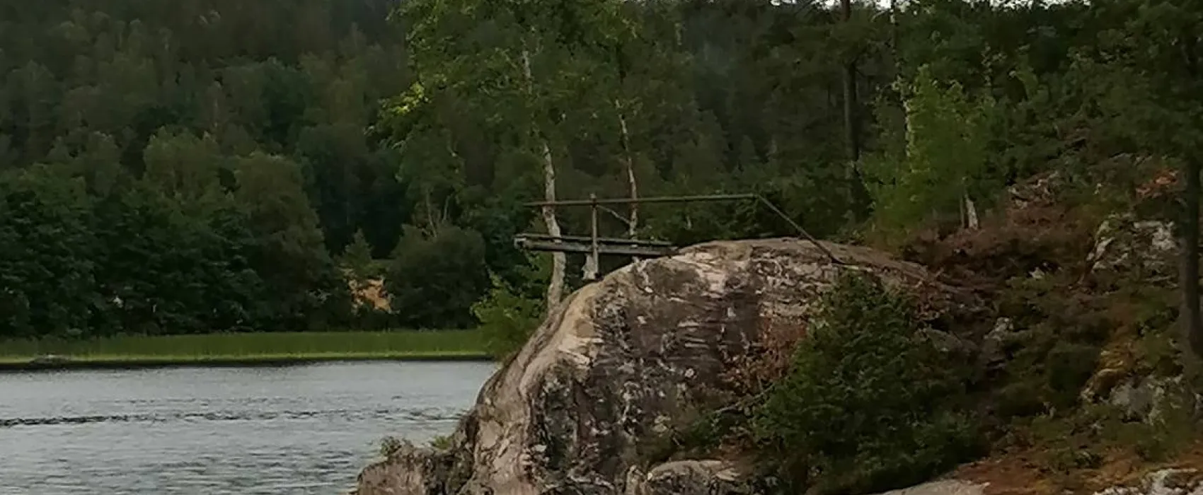 Bullarebygdens Familjecamping