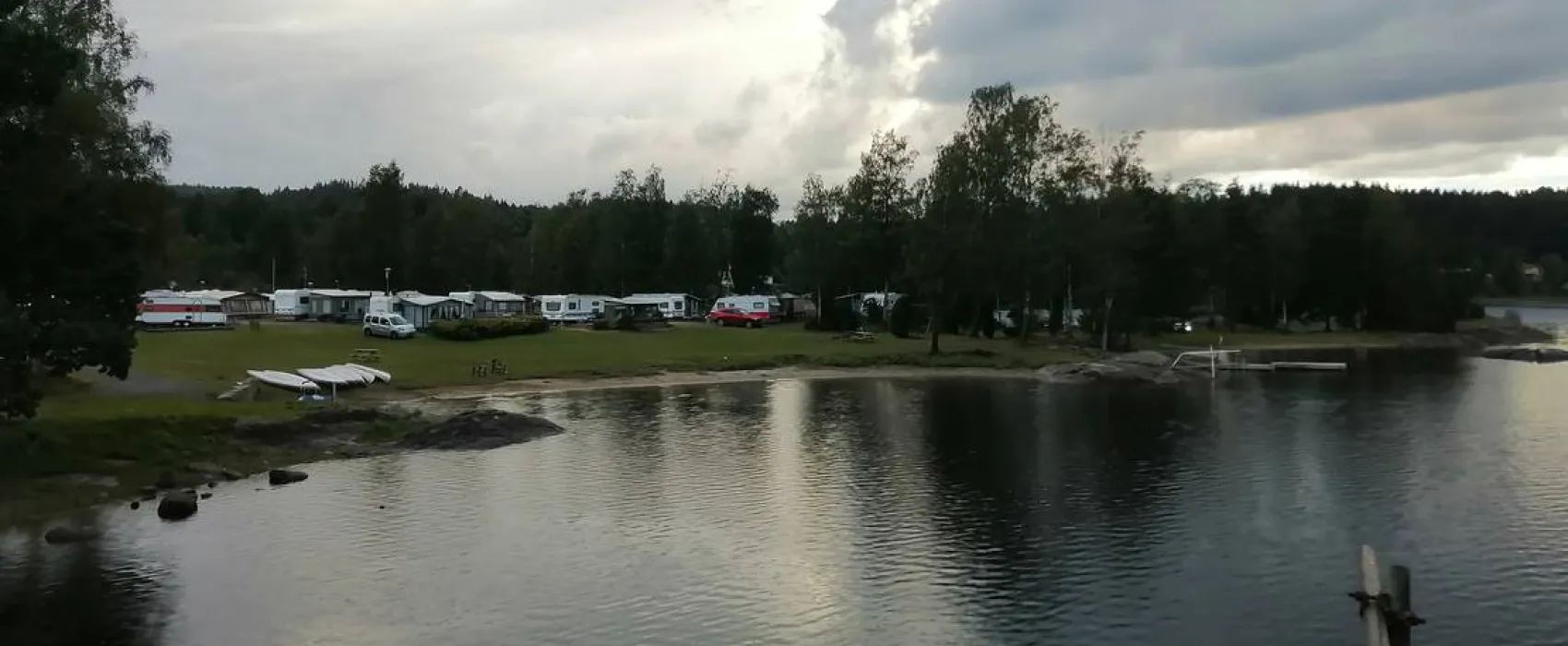 Bullarebygdens Familjecamping