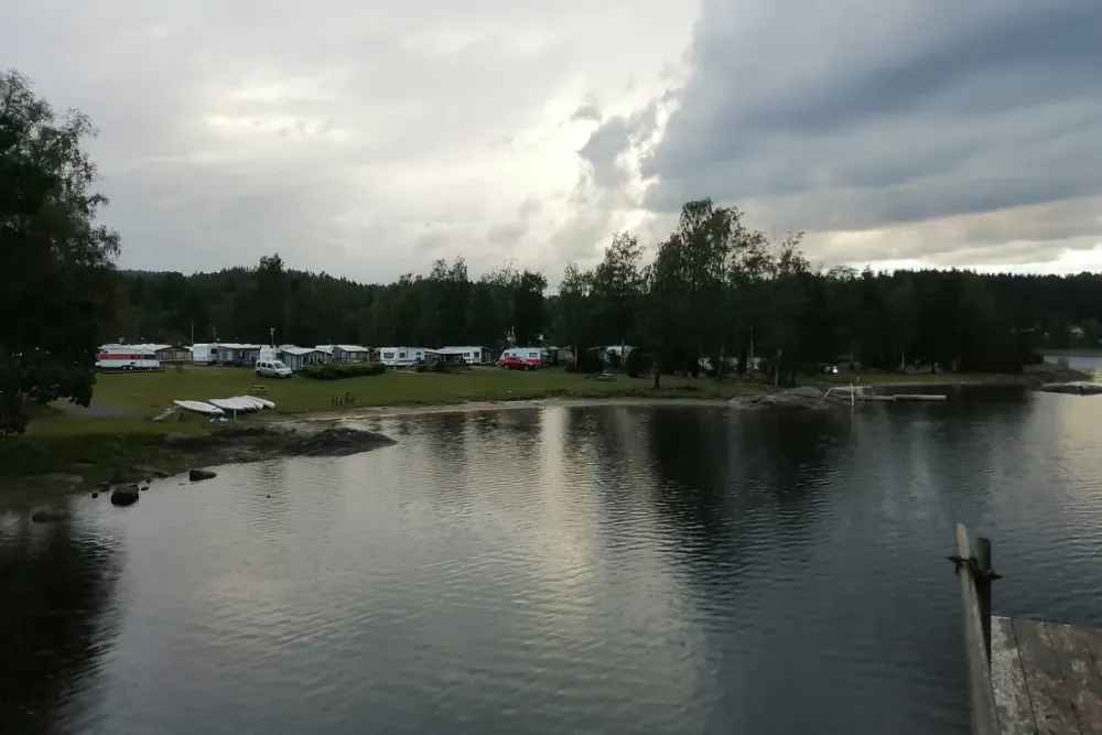 Bullarebygdens Familjecamping