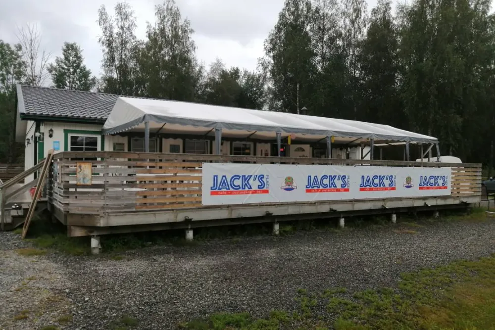 Bullarebygdens Familjecamping