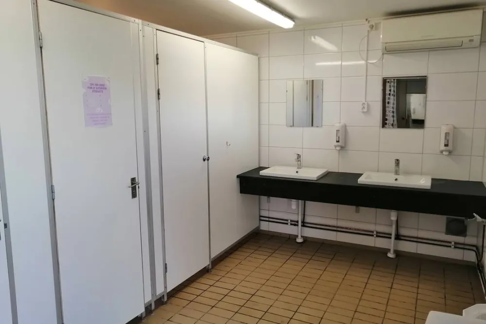 Bullarebygdens Familjecamping