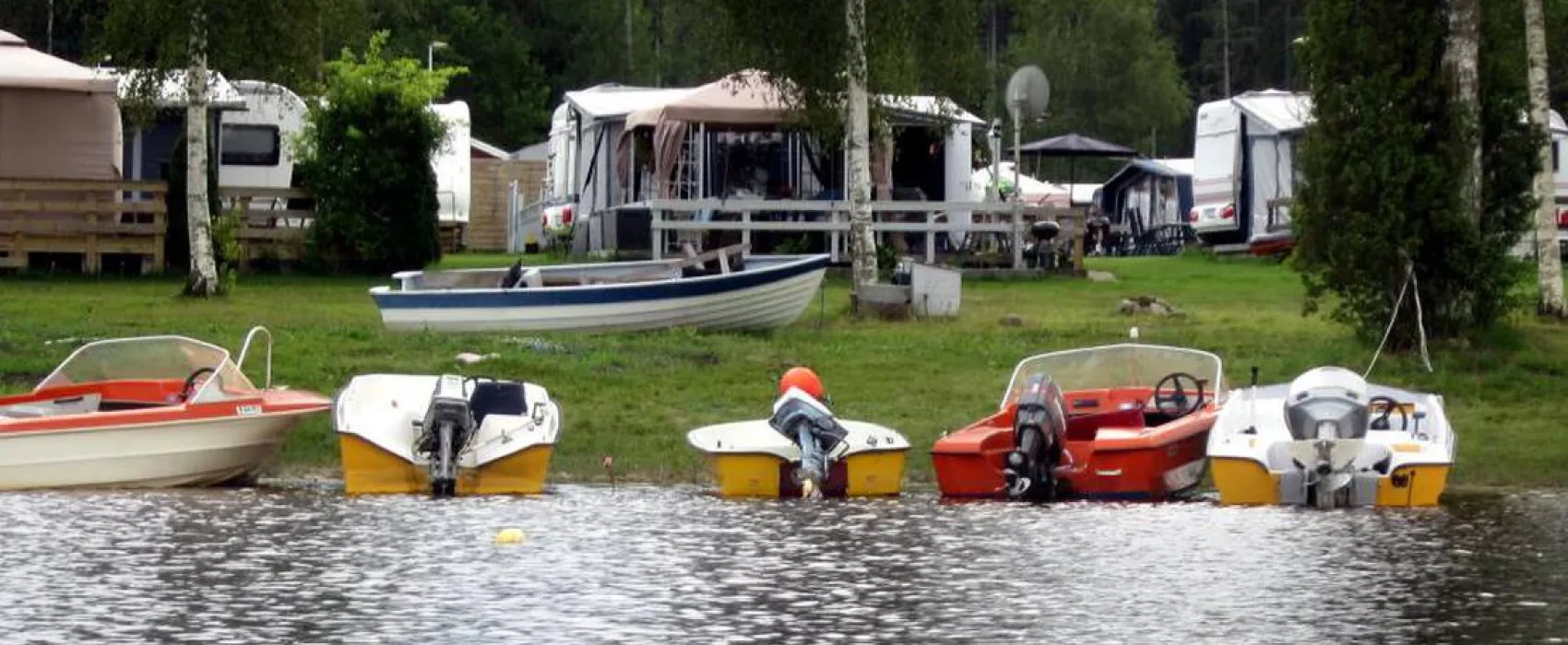 Bullarebygdens Familjecamping