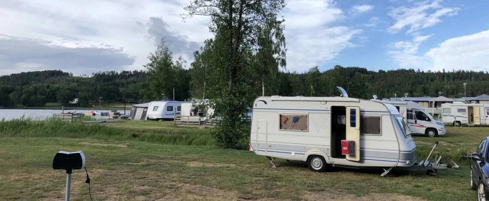 Bullarebygdens Familjecamping