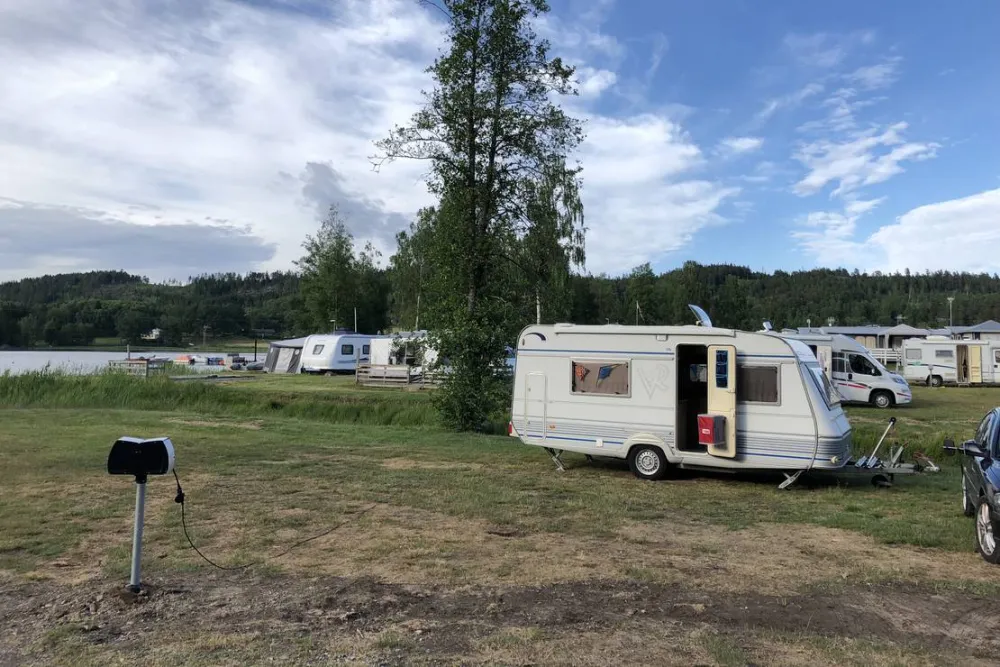 Bullarebygdens Familjecamping