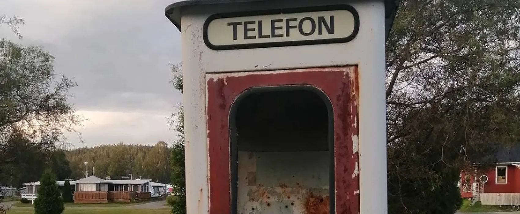 Bullarebygdens Familjecamping