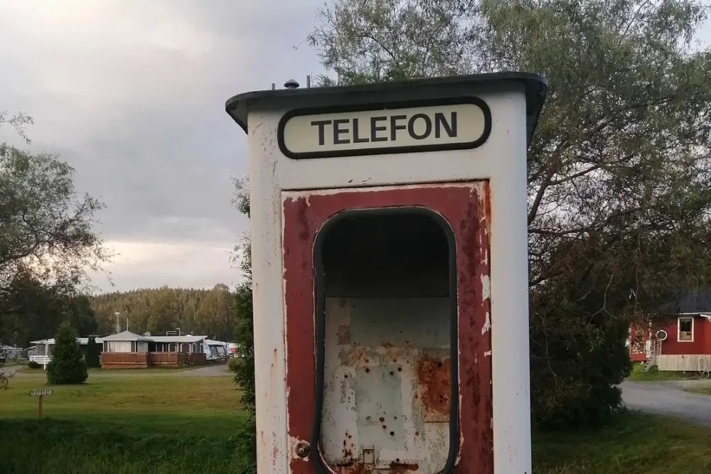 Bullarebygdens Familjecamping