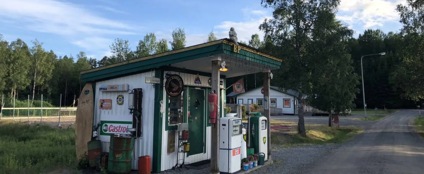 Bullarebygdens Familjecamping