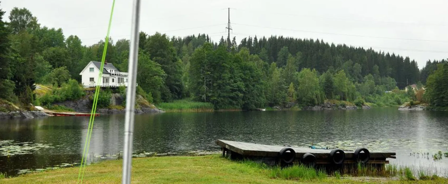 Bullarebygdens Familjecamping