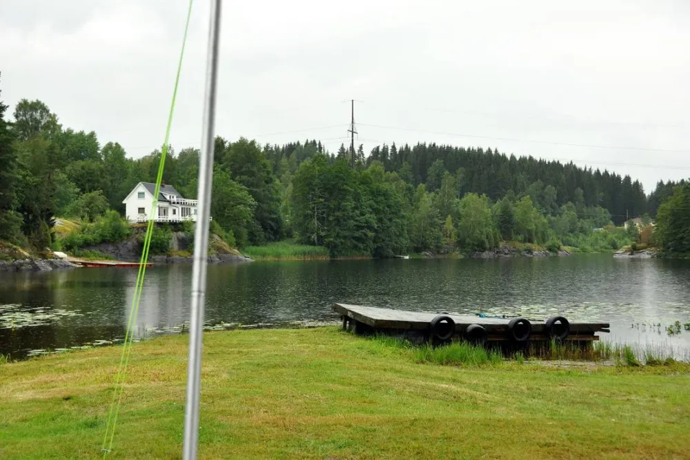 Bullarebygdens Familjecamping