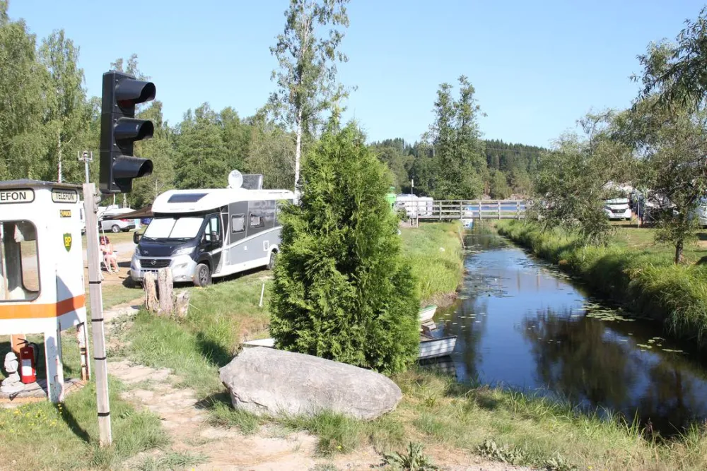 Bullarebygdens Familjecamping