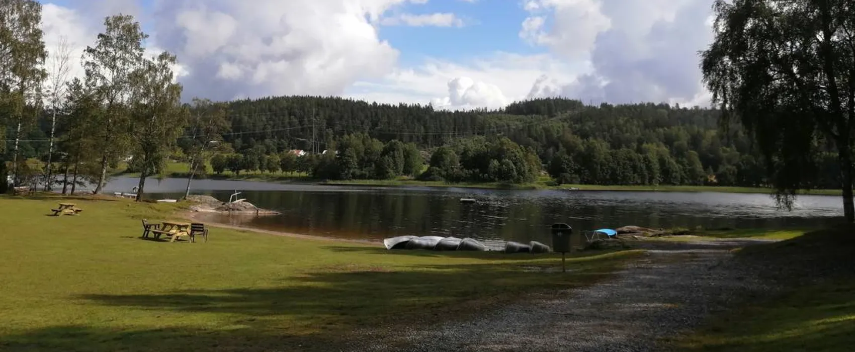 Bullarebygdens Familjecamping