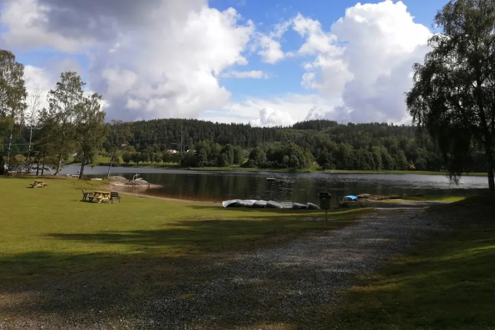 Bullarebygdens Familjecamping