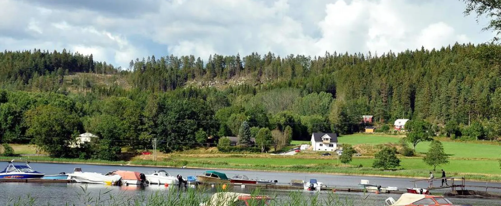 Bullarebygdens Familjecamping