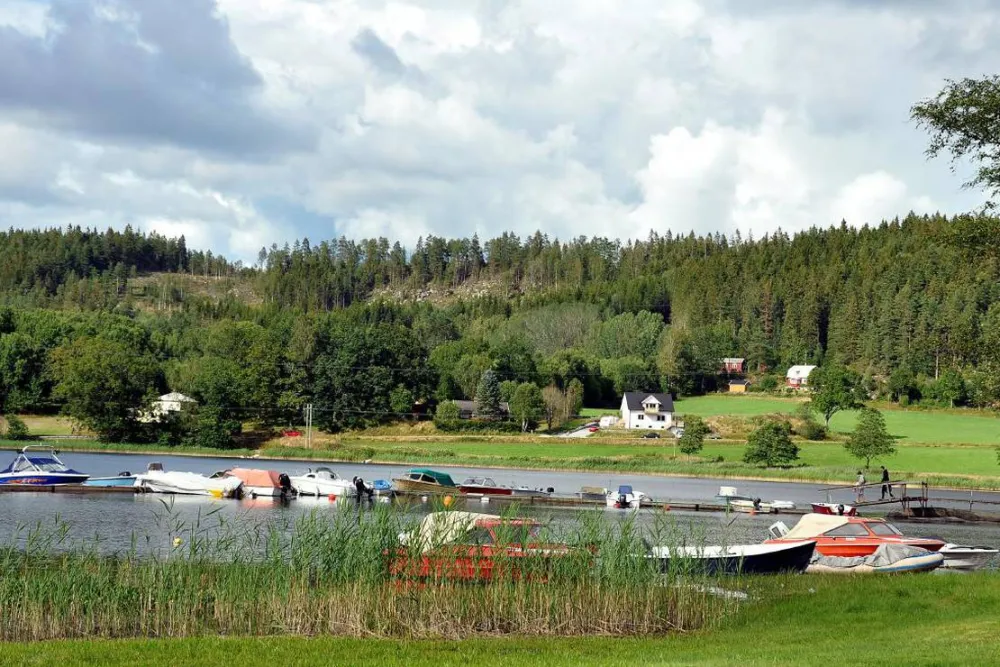 Bullarebygdens Familjecamping