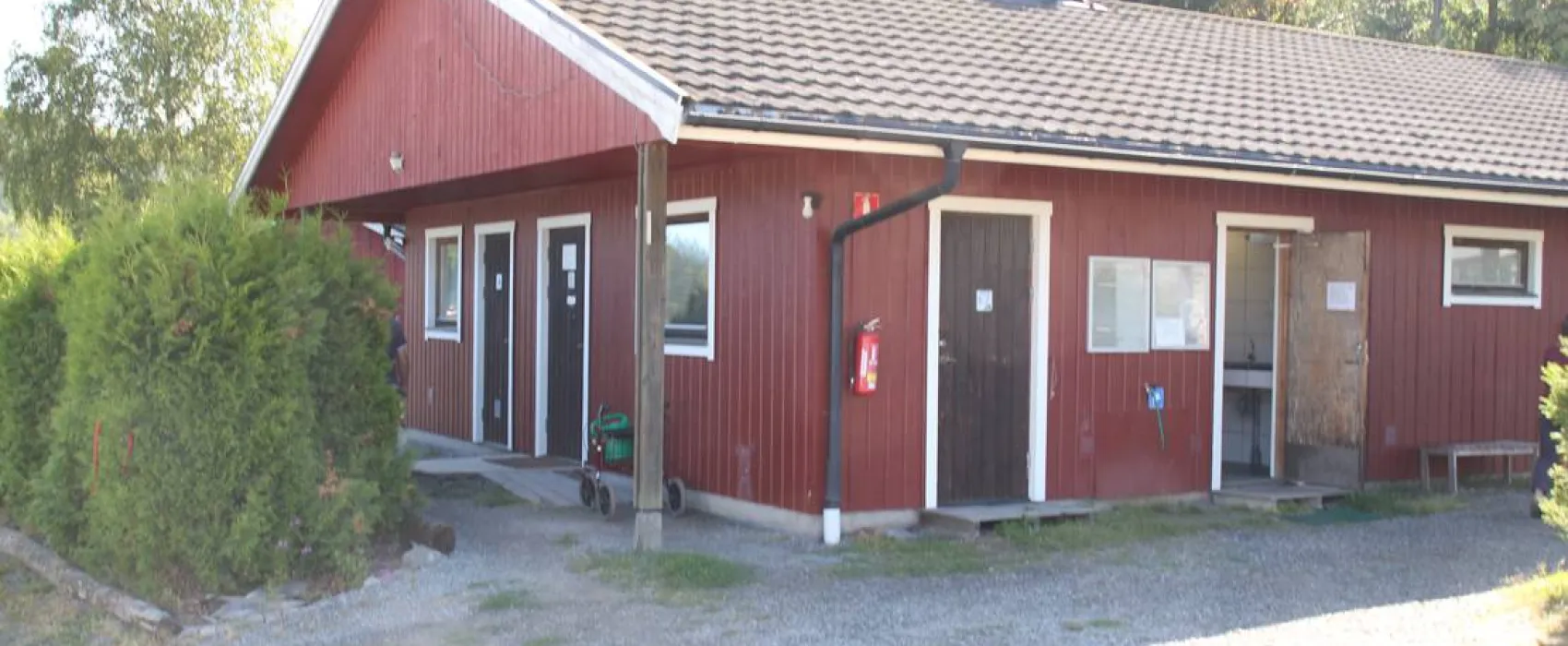 Bullarebygdens Familjecamping