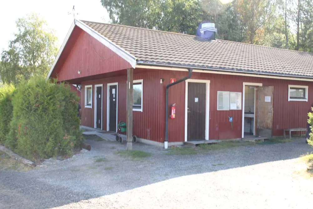 Bullarebygdens Familjecamping