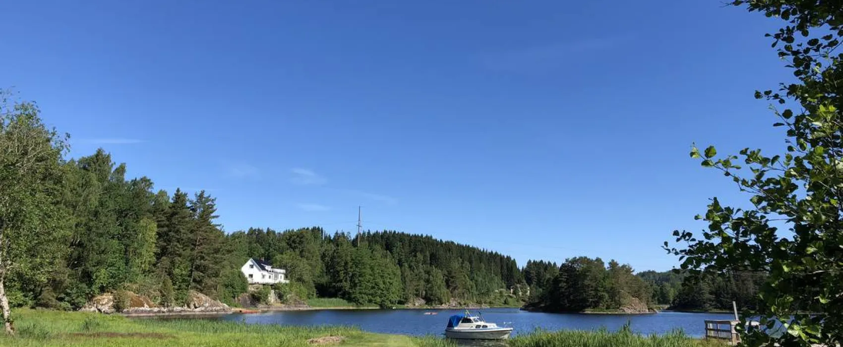 Bullarebygdens Familjecamping