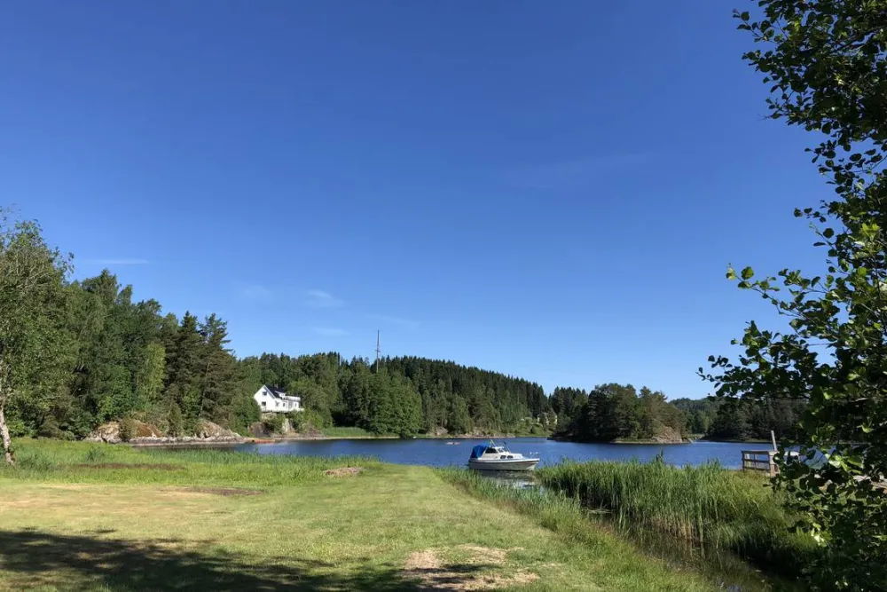 Bullarebygdens Familjecamping