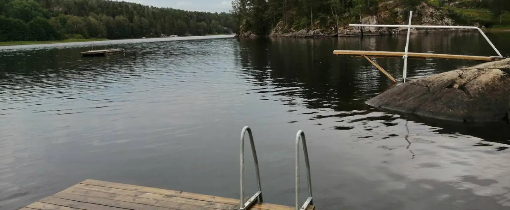 Bullarebygdens Familjecamping