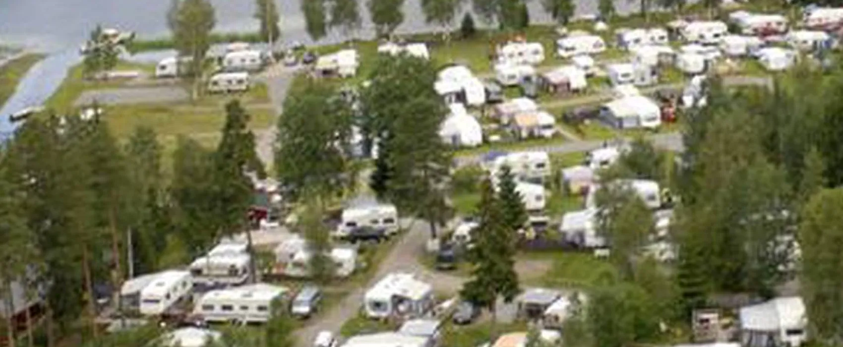 Bullarebygdens Familjecamping