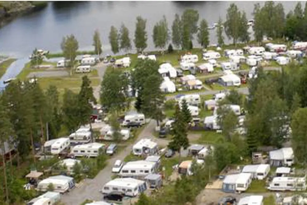 Bullarebygdens Familjecamping