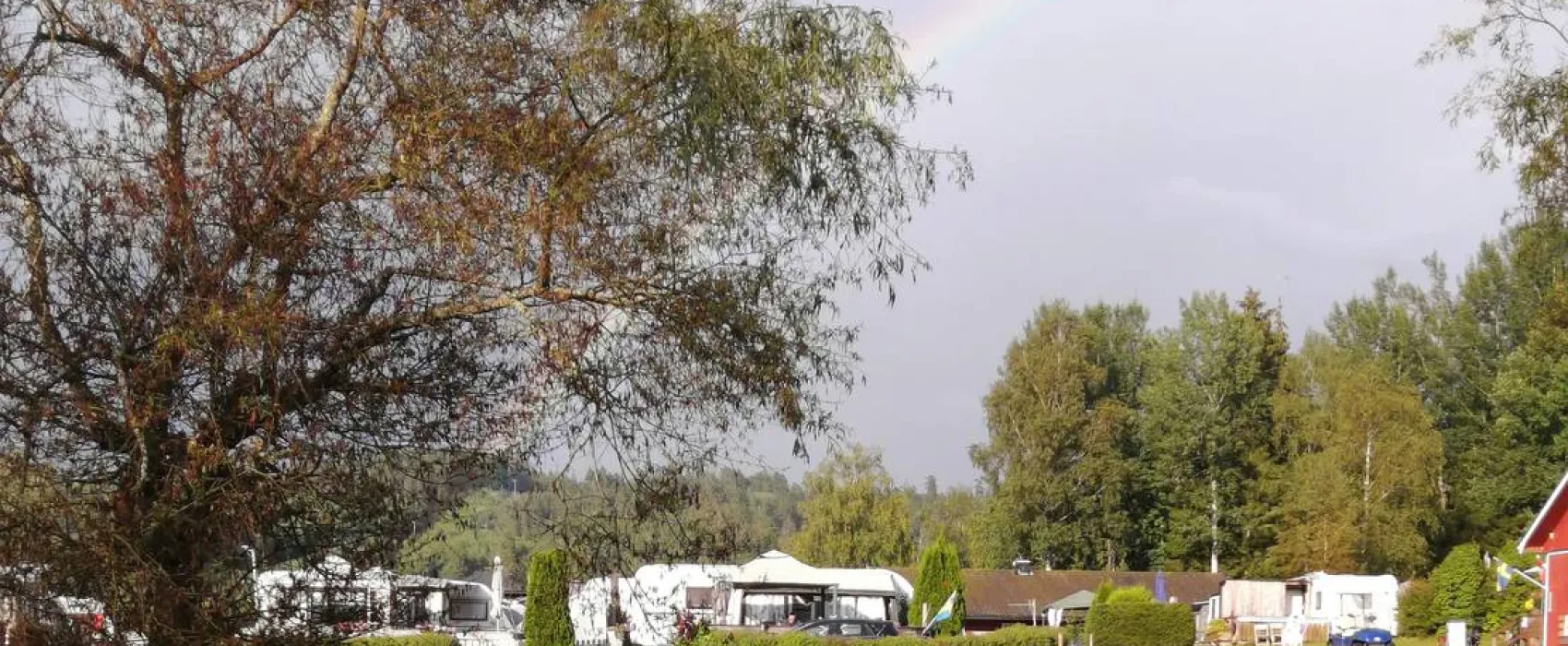 Bullarebygdens Familjecamping