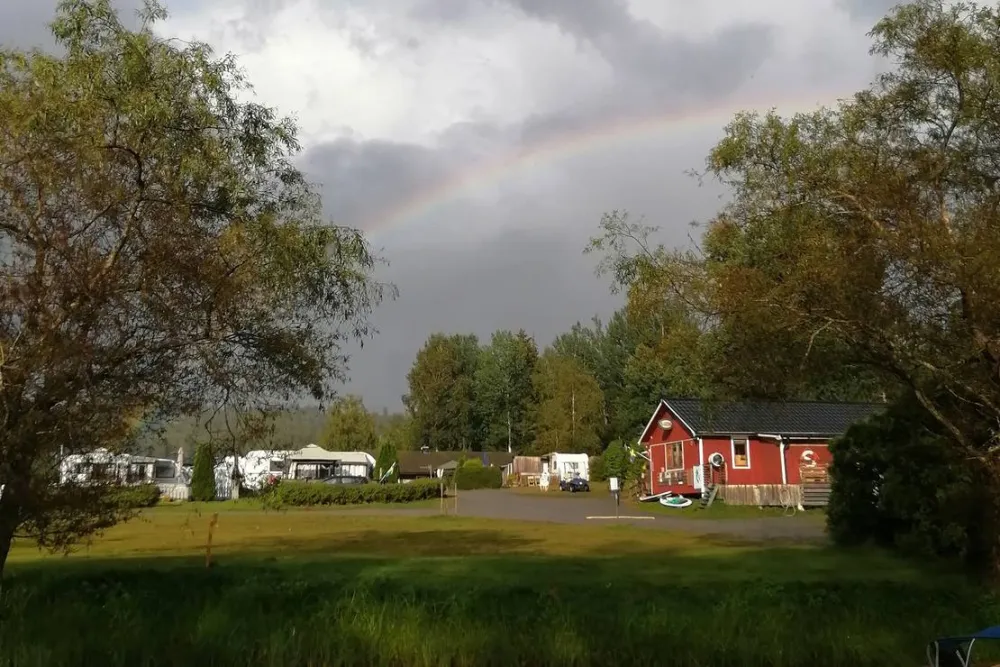 Bullarebygdens Familjecamping