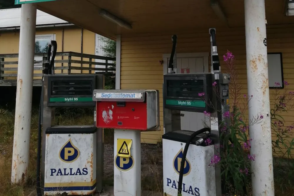 Bullarebygdens Familjecamping