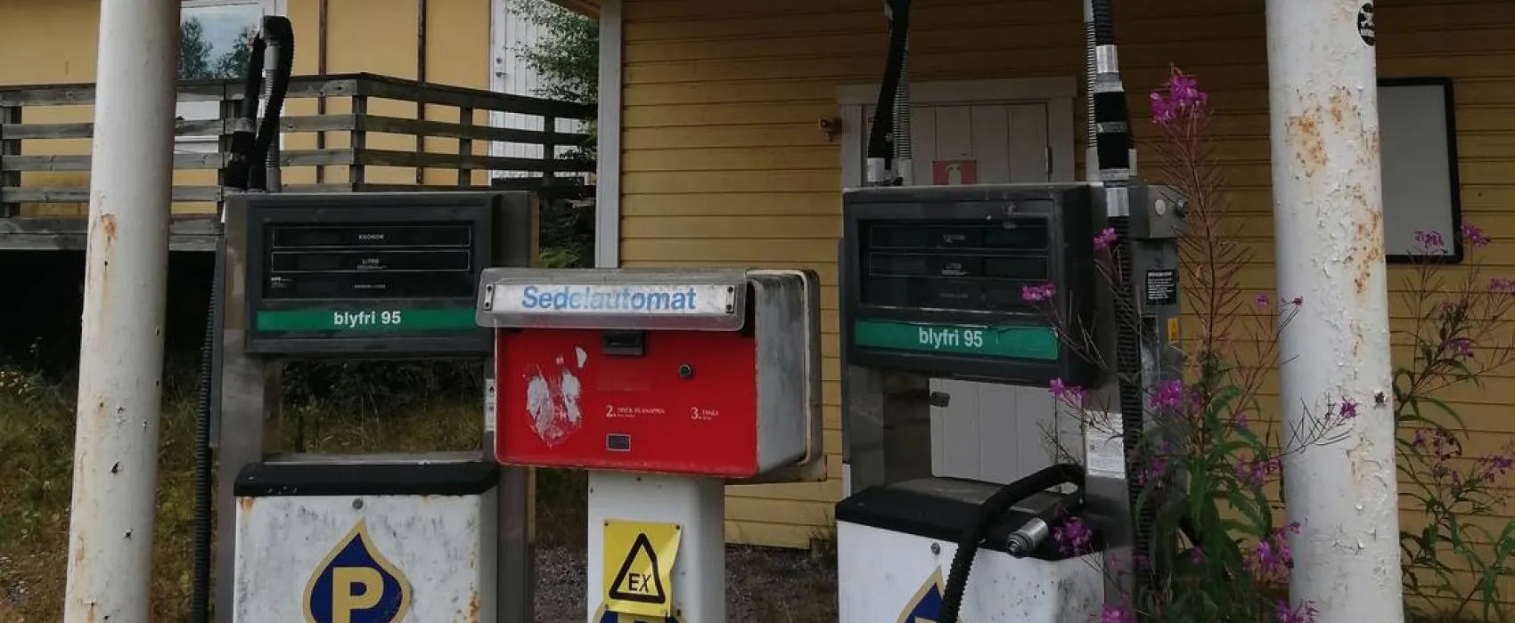 Bullarebygdens Familjecamping