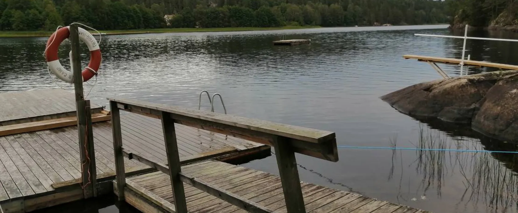 Bullarebygdens Familjecamping