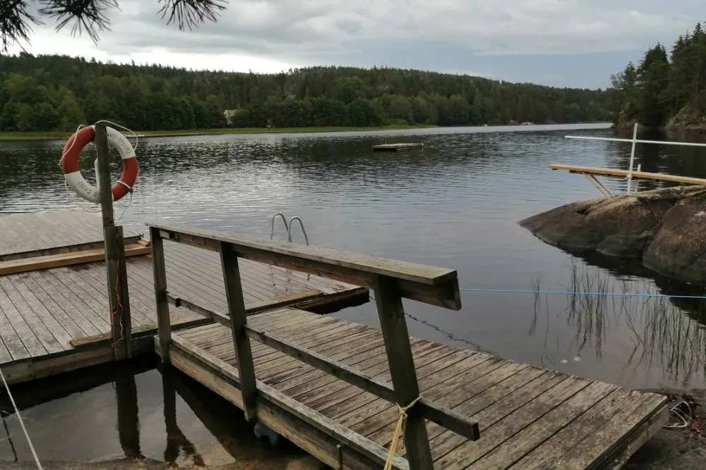 Bullarebygdens Familjecamping