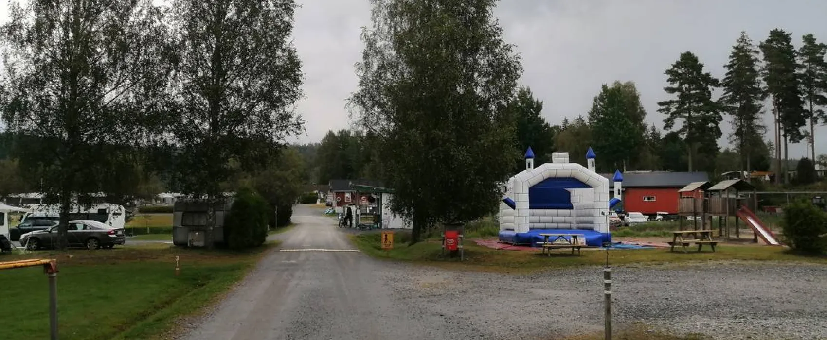 Bullarebygdens Familjecamping