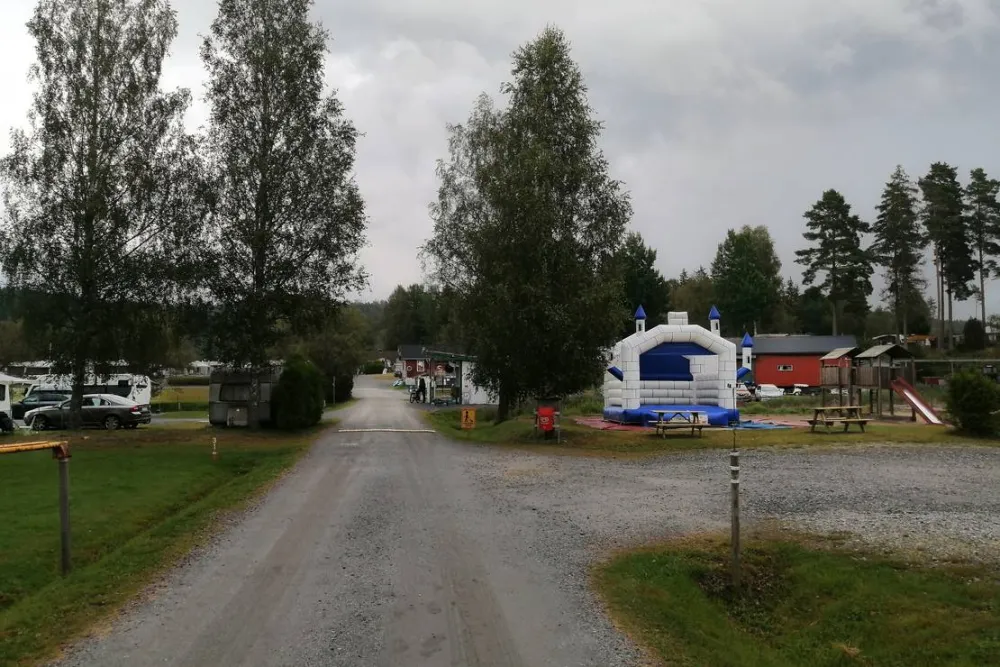 Bullarebygdens Familjecamping