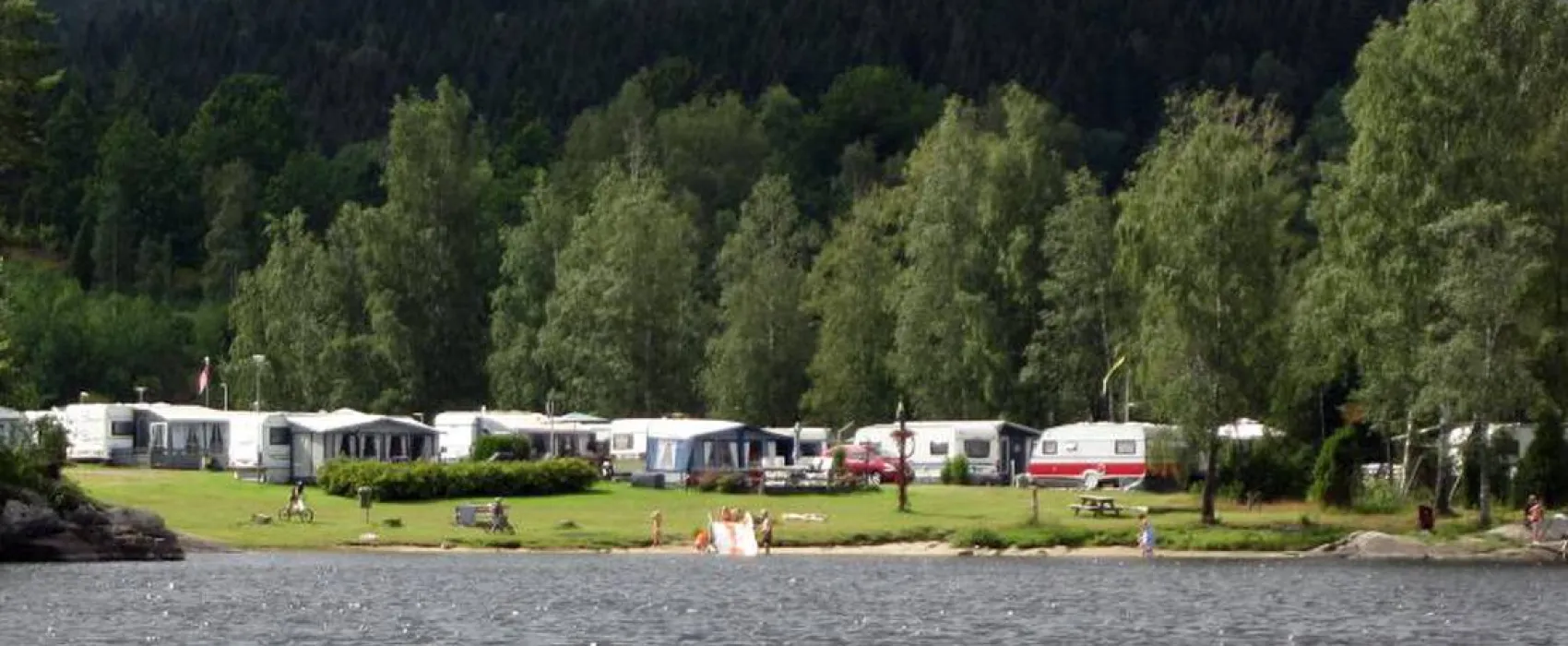 Bullarebygdens Familjecamping