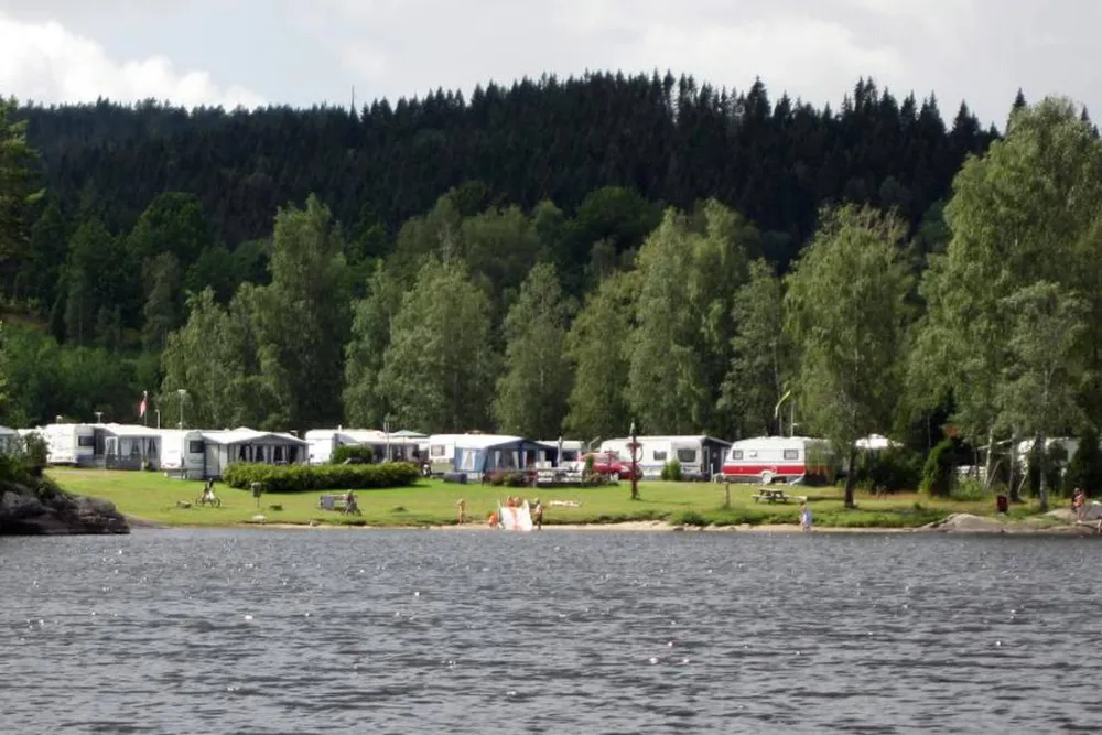 Bullarebygdens Familjecamping