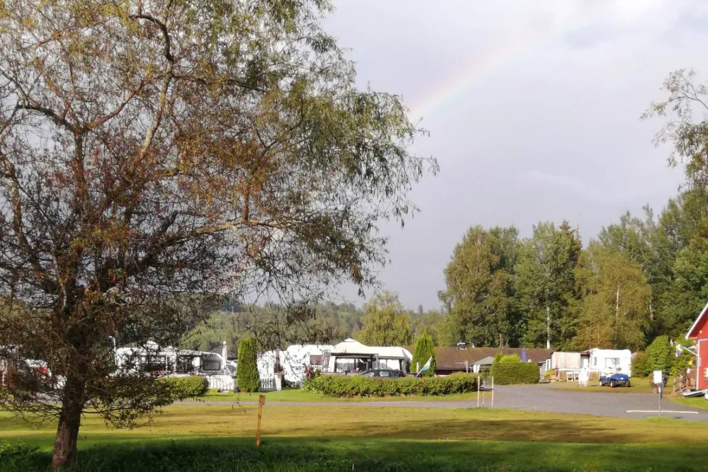 Bullarebygdens Familjecamping