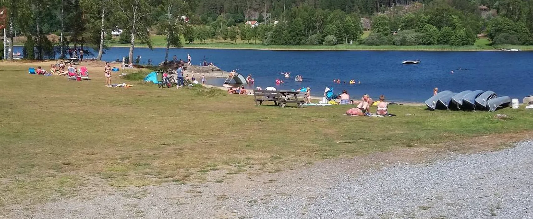 Bullarebygdens Familjecamping