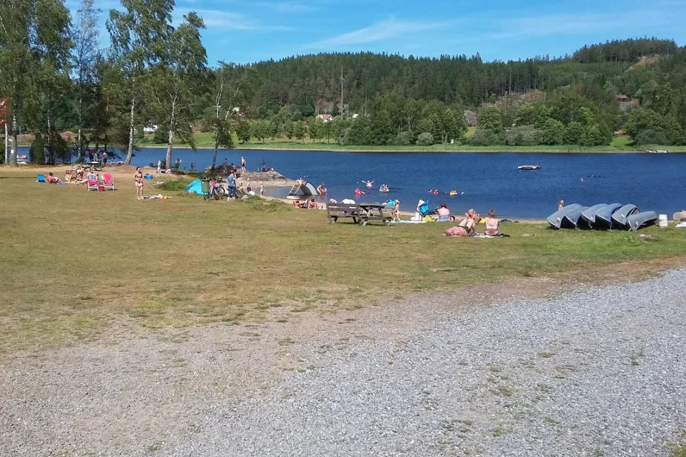 Bullarebygdens Familjecamping