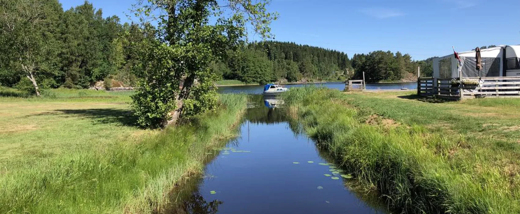 Bullarebygdens Familjecamping