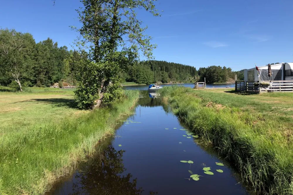 Bullarebygdens Familjecamping