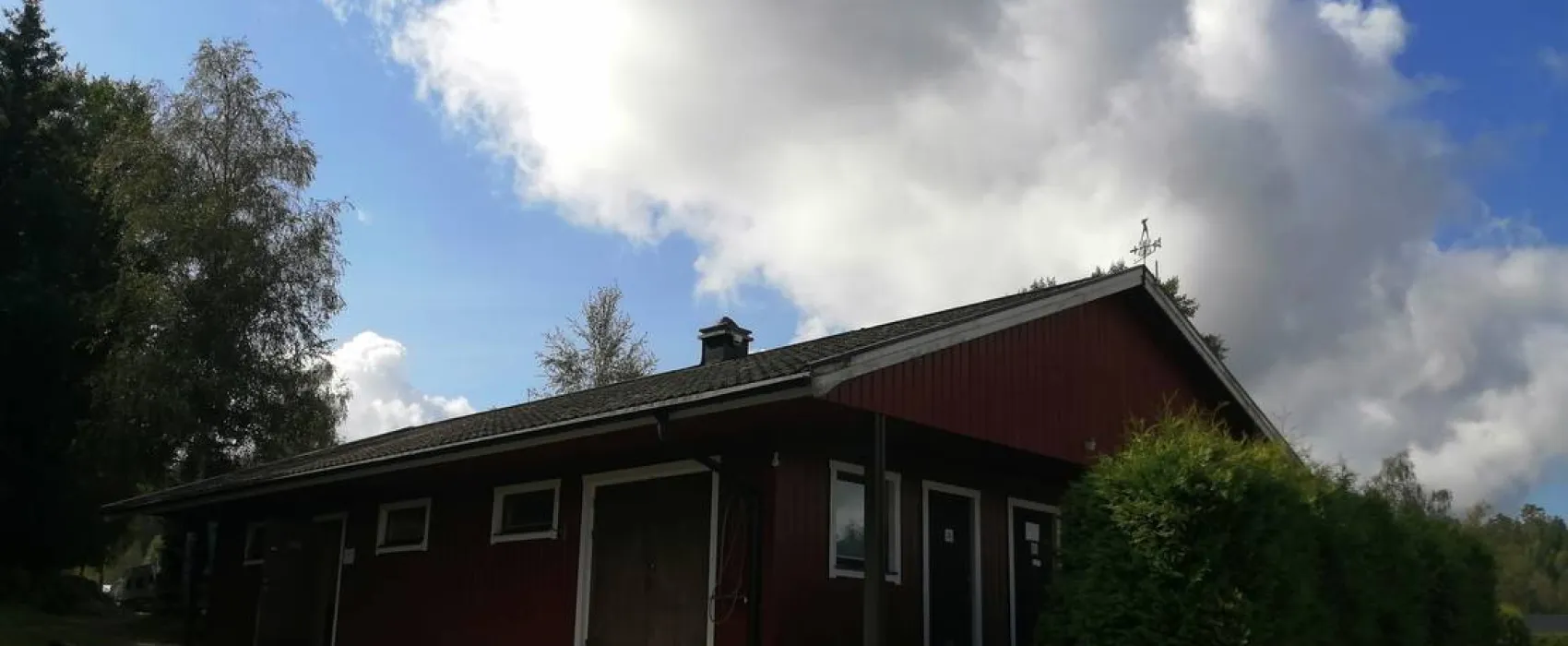 Bullarebygdens Familjecamping