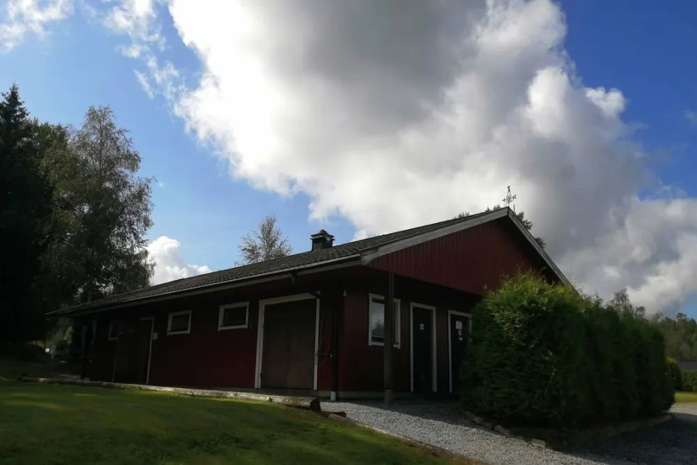 Bullarebygdens Familjecamping