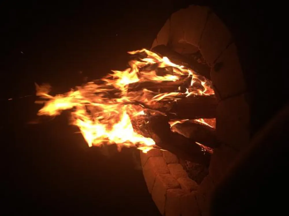 Lake Williams Campground