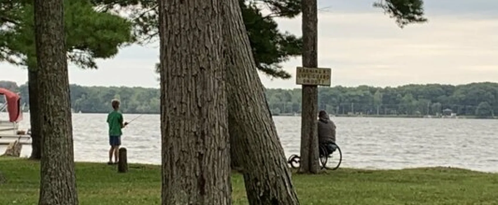 Timber Surf Camping Resort