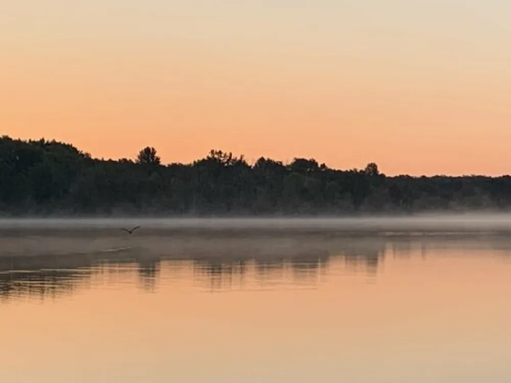 Timber Surf Camping Resort