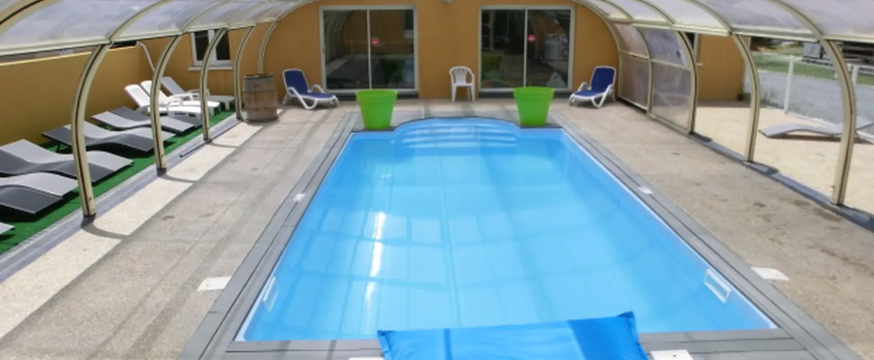 Le Moulin de la Pierre