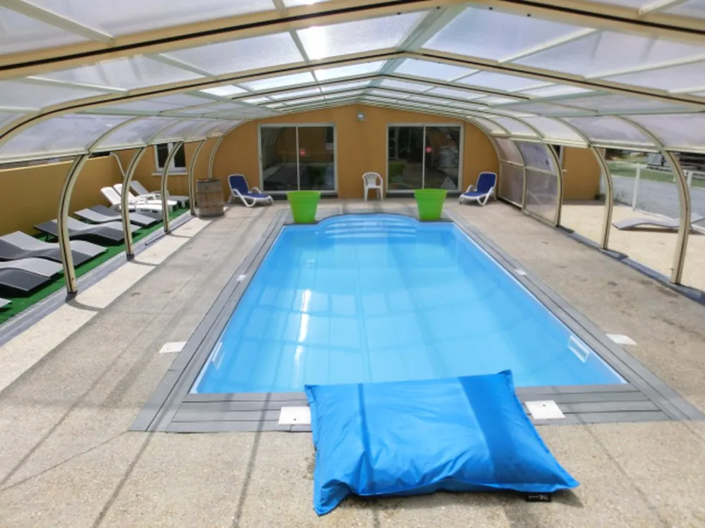 Le Moulin de la Pierre