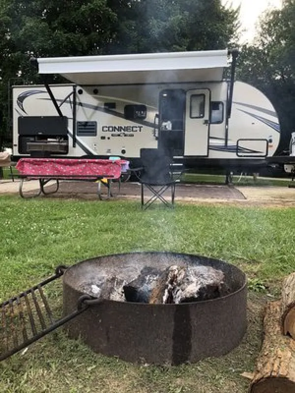 Lake Orient Recreation Area